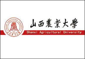 山西农业大学校徽透明图片