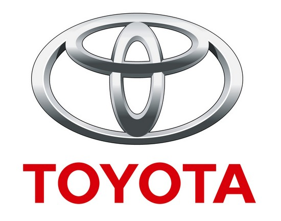 日本丰田汽车公司(日文名称:トヨタ自动车株式会社;英文名称toyota