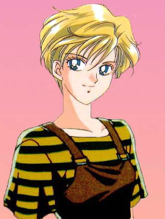 火球王妃降临 2004冬季特别音乐剧 美少女战士sailor moon 火球王妃