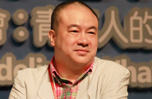 高志森