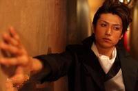 「BUTLER×BATTLER 执事王