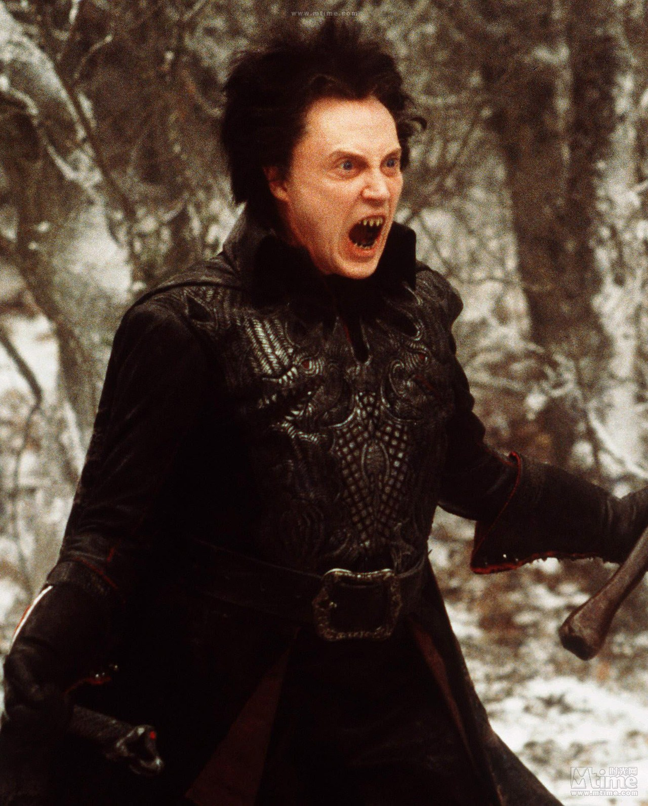 george 《追战时刻/浴血丛林 the rundown