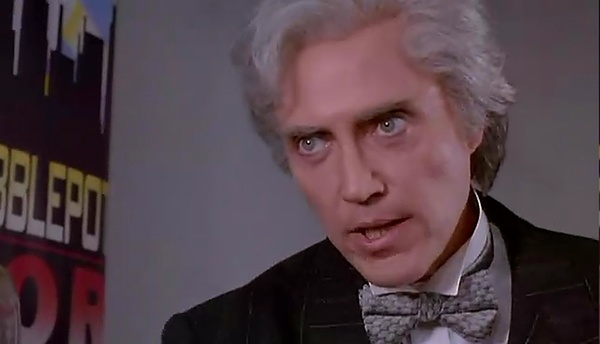 克里斯托弗·沃肯