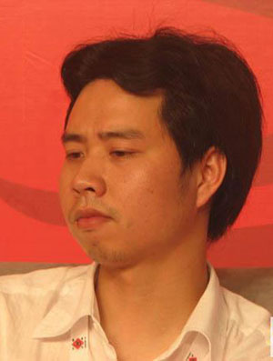 李兴平