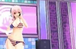 SONICOMI