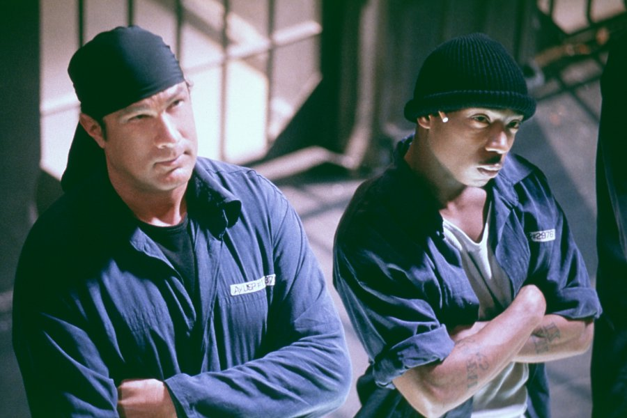 黑狱风云(黑狱风云(2002)) - 搜狗百科