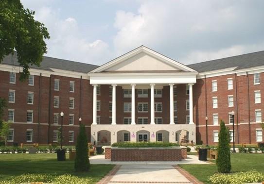 田纳西理工大学