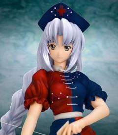 八意永琳 东方永夜抄 中的人物 搜狗百科 八意永琳 东方永夜抄 中的人物 搜狗百科