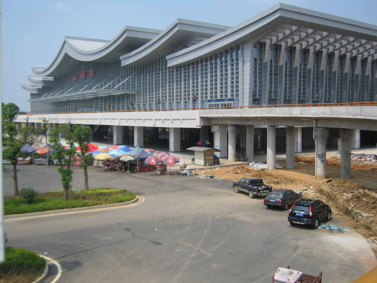 客运专线 - 搜狗百科