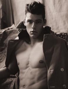 Adam Holden Nowell