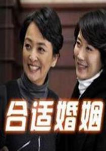 合适婚姻剧照