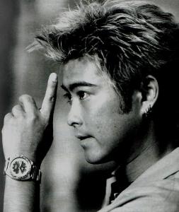 山口达也