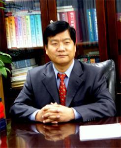机械工业出版社社长