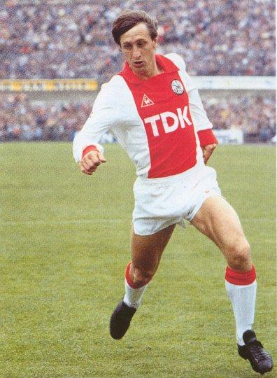 阿贾克斯足球俱乐部