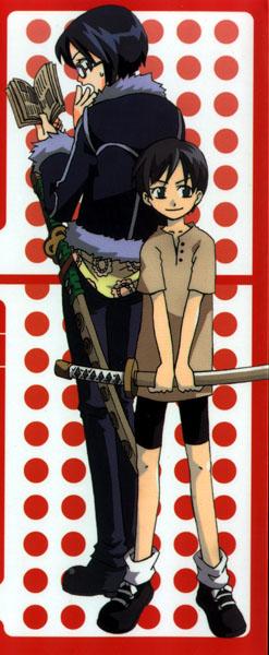 古伊娜×达斯琪