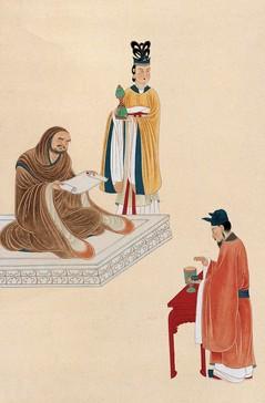 >> 文章内容 >> 石勒为什么不杀石虎的原因 石勒为何鄙视曹操司马懿