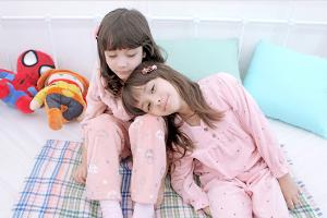 Naomi&Lisa代言精选图集