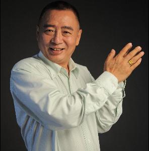 陈帅佛