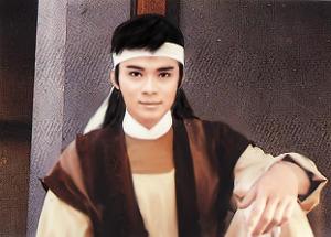 江丰