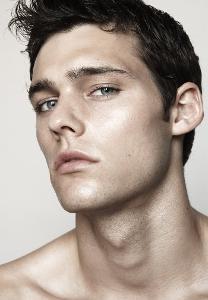 Adam Holden Nowell