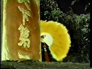 天下第一---霹雳天阙---盒装素续缘