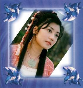 古龙小说《多情剑客无情剑》中的人物.