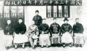 北京政变