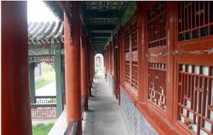 北京政变