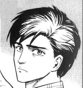 [寄生兽]character 登场人物及卡司[附画风对比∑(●д●]