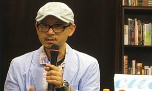 陈宏一