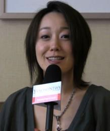 浅川悠