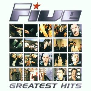 专辑《Greatest Hits》海报