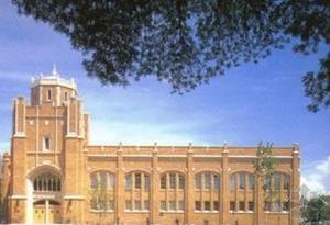 北科罗拉多大学