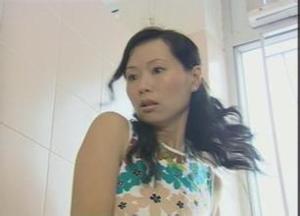扑水冤家剧照