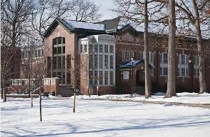 德鲁大学