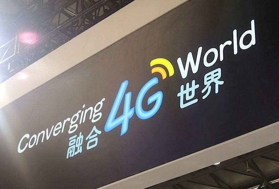 4G
