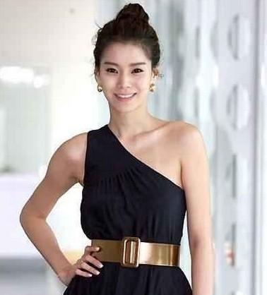 黄智贤(韩国明星) - 搜狗百科