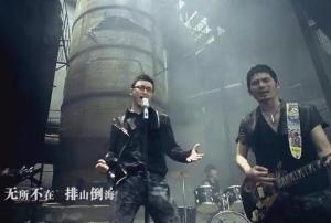 Delay组合作品