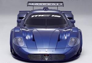 MC12 Versione Corse