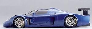 MC12 Versione Corse