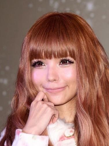 益若翼 日本模特 搜狗百科