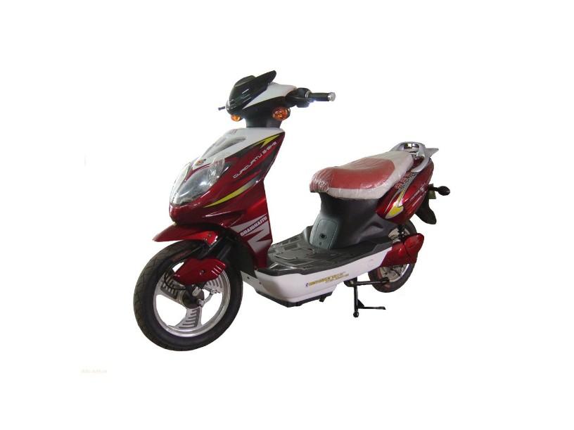 哈罗助力车 助力车有保险吗