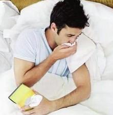 夜间哮喘