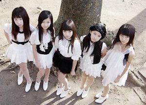 东京女子流