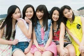 东京女子流