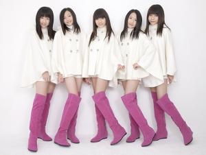 东京女子流