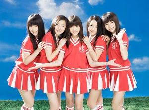 东京女子流