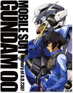 高达00第二季国语版