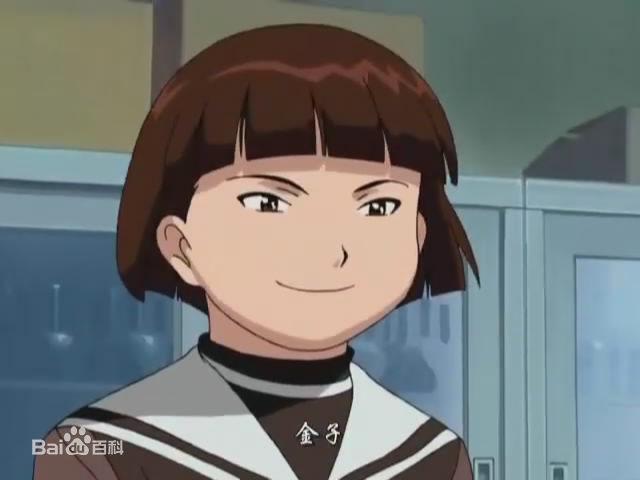 叶濑中学排球社社员,进藤光的同班同学,因围棋实力也不差,乐意与围棋