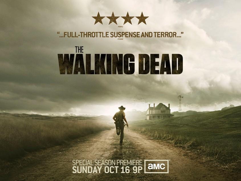 《Walking Dead第一季》-太原Switch专修游戏下载站